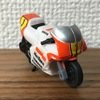 走る！最速バイクコレクション Moto GP ヤマハ YZR500 エディ ローソン 1987年