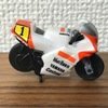 走る！最速バイクコレクション Moto GP ヤマハ YZR500 エディ ローソン 1987年