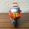 走る！最速バイクコレクション Moto GP ヤマハ YZR500 エディ ローソン 1987年