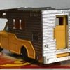 FORD CAMPER