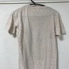 石玉サコさんの恐竜Tシャツ