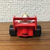 セナ財団公認 アイルトンセナ プルバックカーコレクション ⑩Mclaren FORD MP4/8 1993年