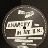 ANARCHY IN THE UK 12inch