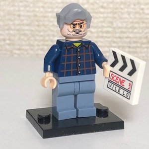 ブロック フィギュア
