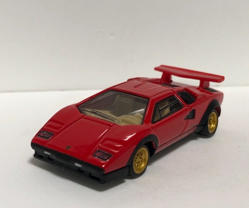 LAMBORGHINI COUNTACH LP500S