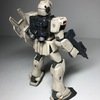 ジムコマンド(コロニー戦仕様)