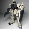 ジムコマンド(コロニー戦仕様)