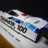 Porsche962Gti RLR ＃100 1989 WSPC Suzuka