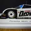 Porsche962Gti RLR ＃100 1989 WSPC Suzuka