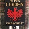 ORIGINAL ALPEN LODEN  ローデンコート