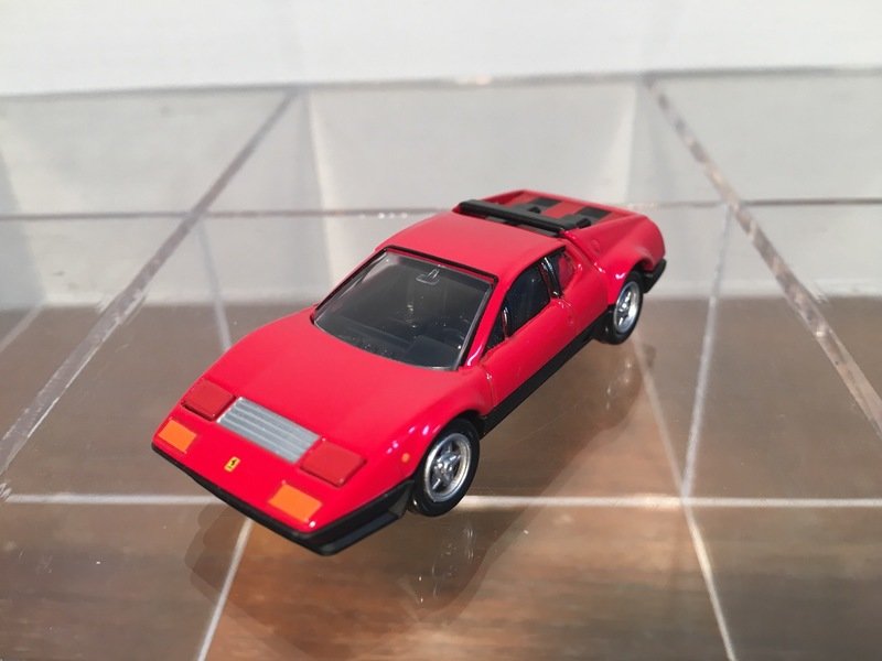 FERRARI 512 BB