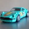 CUSTOM DATSUN 240Z