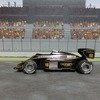Team Lotus 1986 97T 1985