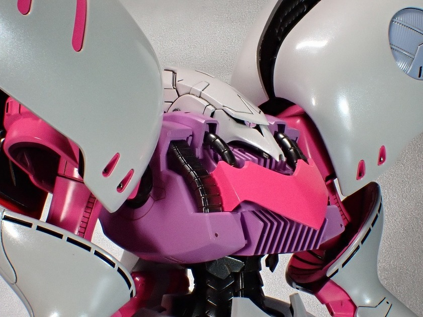 バンダイ 1 100 mg キュベレイダムド ガンダムフィギュア Muuseo バンダイ 1 100 mg キュベレイダムド ガンダムフィギュア Muuseo