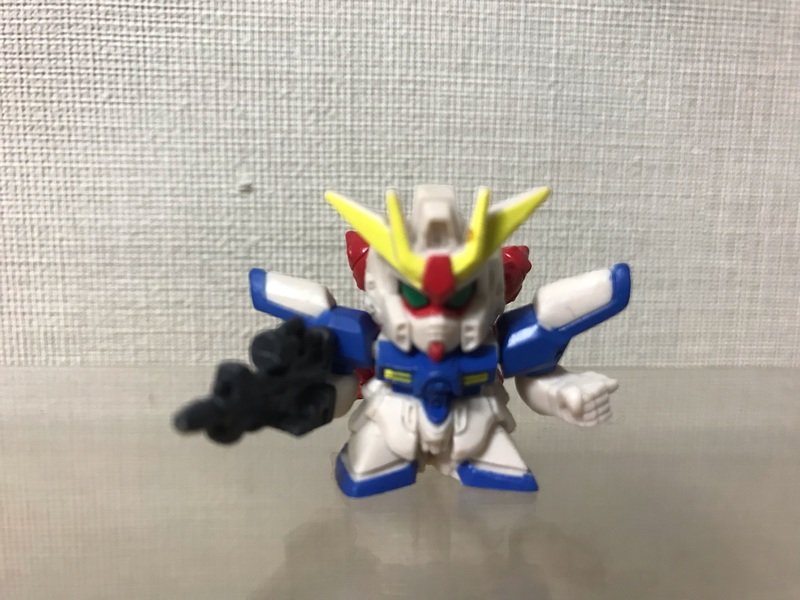 ドレッドノートガンダム