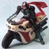 SIC仮面ライダー２号