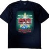 Guns N' Roses "2001 New Year's Eve at Las Vegas" Merch. TEE