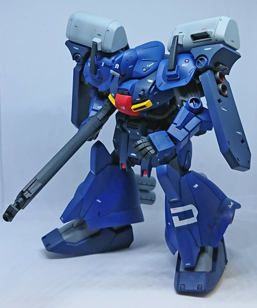 HGUC ゼク・アイン | igy-museo01 Museum | MUUSEO 355198