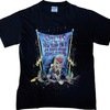 Guns N' Roses "1991 New Years Eve : Joe Robbie Stadium" Official Merch. TEE