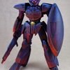 ターンエーガンダム １／１４４旧キット