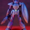 ターンエーガンダム １／１４４旧キット