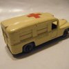 MATCHBOX (UK) DAIMLER AMBULANCE