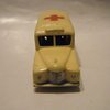 MATCHBOX (UK) DAIMLER AMBULANCE