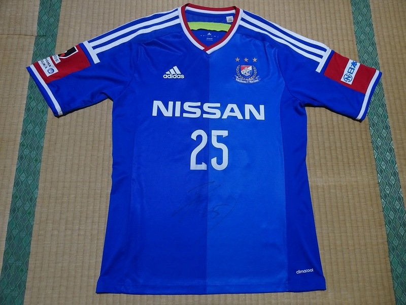 14年リーグ戦ホームNo.25