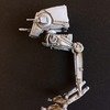 スターウォーズ　AT-ST