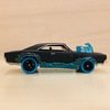 GHOST RIDER - DODGE CHARGER