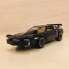 KNIGHT RIDER - KITT SUPER PURSUIT MODE