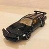 KNIGHT RIDER - KITT SUPER PURSUIT MODE