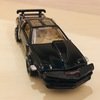 KNIGHT RIDER - KITT SUPER PURSUIT MODE