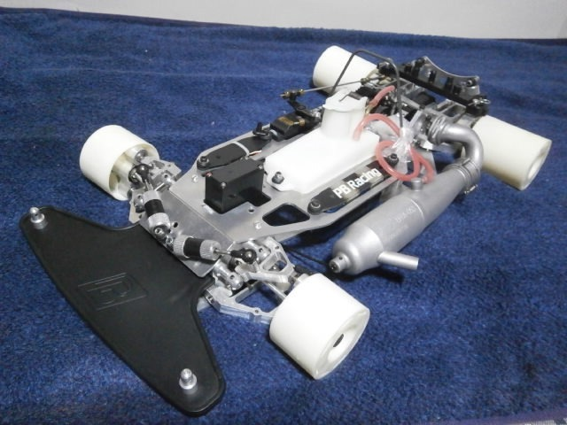 PBレーシング ダイヤモンドSL PB Racing DIAMOND SL made in