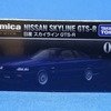 NISSAN SKYLINE GTS-R