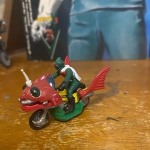 BANDAI=カプセルポピニカ＝コレクション