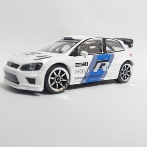 Volkswagen Polo R WRC