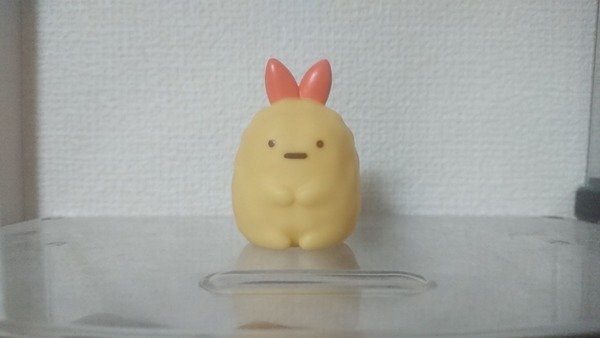 すみっコぐらしフレンズ えびふらいのしっぽ 模型 フィギュアその他 Muuseo すみっコぐらしフレンズ えびふらいのしっぽ 模型 フィギュアその他 Muuseo