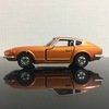 ニッサン フェアレディZ 432 トミカ50周年記念
