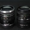 FUJINON 55mm F2.2 リニューアル