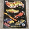 TOMART'S PRICE GUIDE TO HOT WHEELS