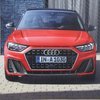 Audi A1 Sportback カタログ 2019年