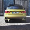 Audi A1 Sportback カタログ 2019年