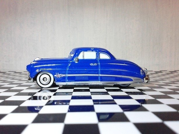 DOC HUDSON