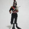 ブラック将軍～ドリルはどこにいったんだろう？ | freedom