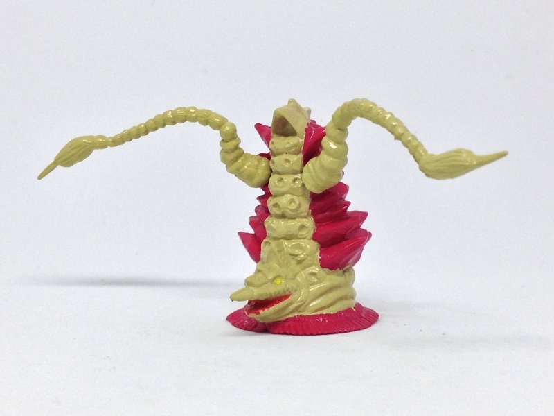 強酸怪獣 リトマルス