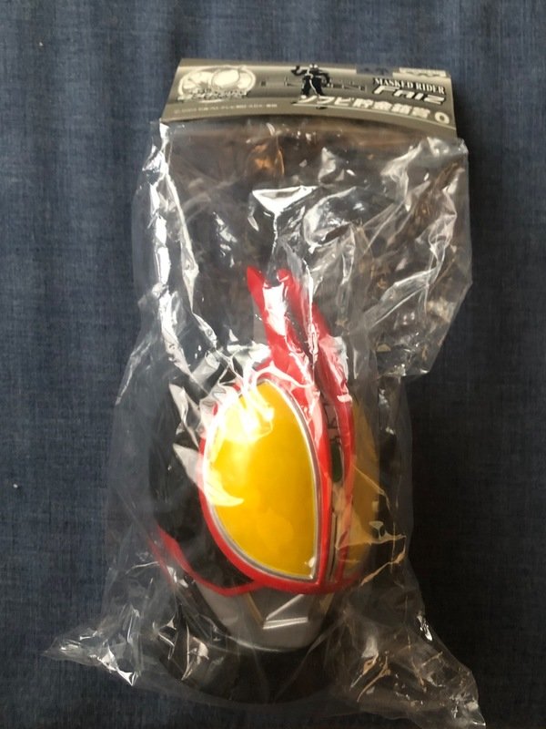 78 仮面ライダー 貯金箱 仮面ライダー貯金箱 - メルカリ