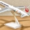 EVERRISE　1/200  日本航空　　B767-346   AEON×JAL「はばたこう、日本！未来を乗せて」塗装　 JA8364