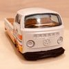 VOLKSWAGEN T2 PICKUP
