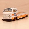 VOLKSWAGEN T2 PICKUP